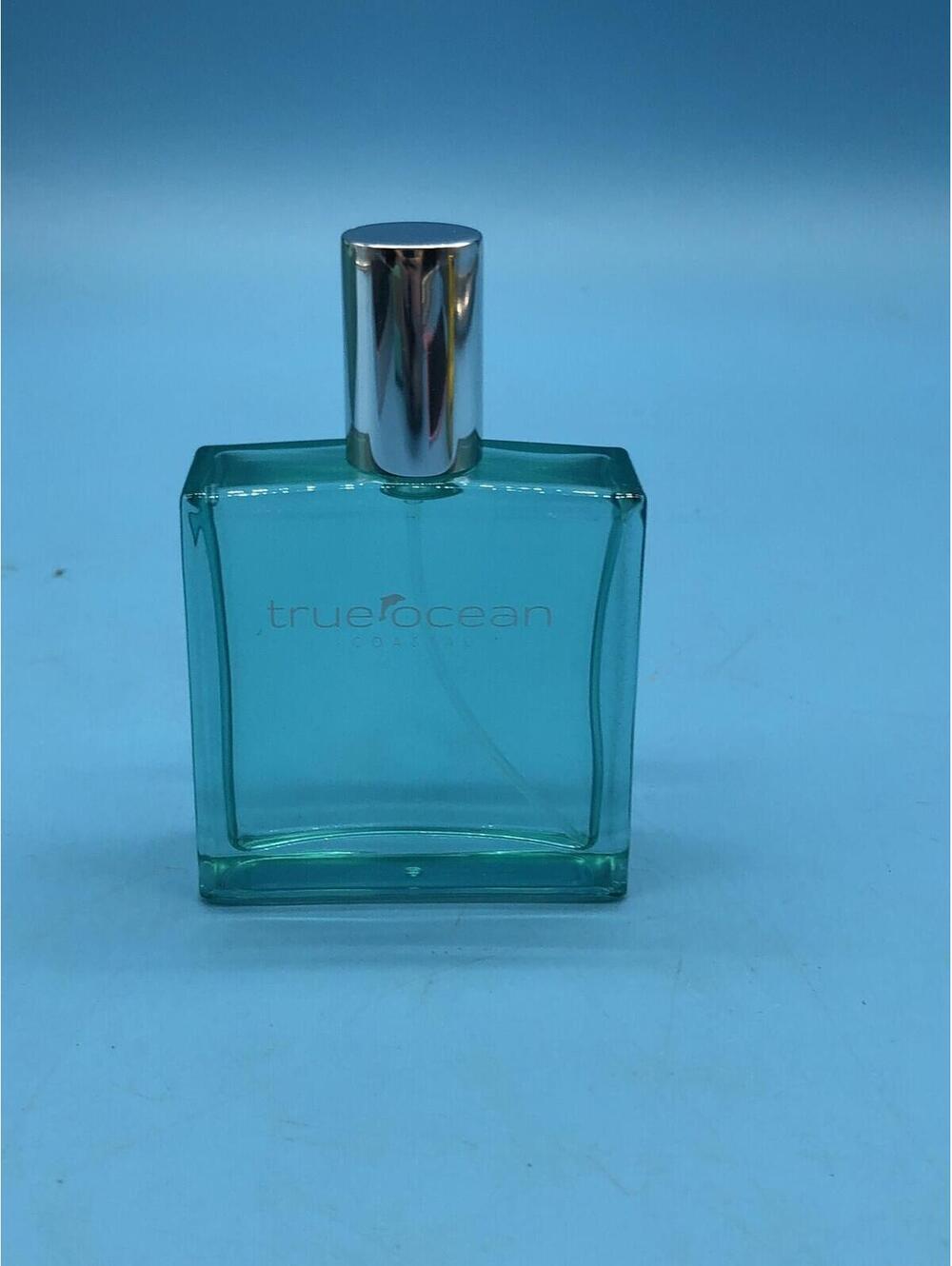True Ocean Coastal Eau De Parfum 1.7 Oz Gift Set Body Spray Bergamot Citrus - Picture 16 of 16